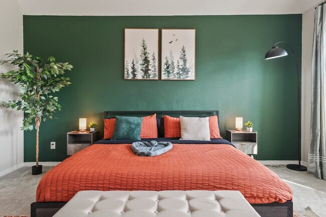 Building Photo - 10605 Enclave Springs Ct