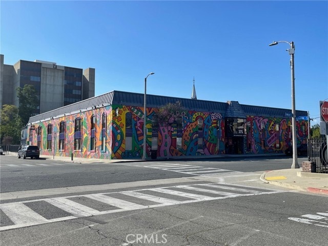 Building Photo - 101 W Mission Blvd