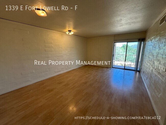Building Photo - 1339 E Fort Lowell Rd