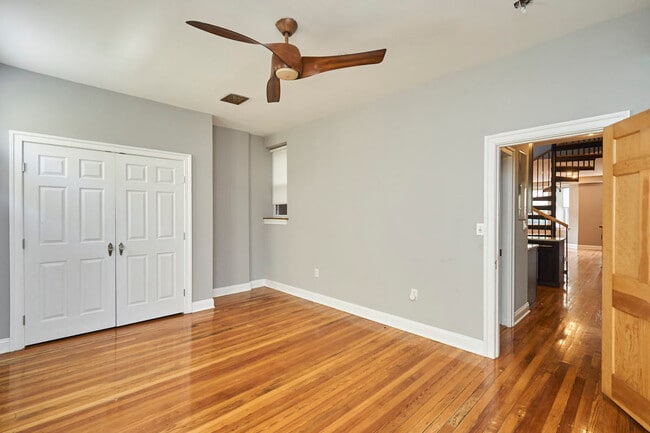 Building Photo - 3603 13th St NW