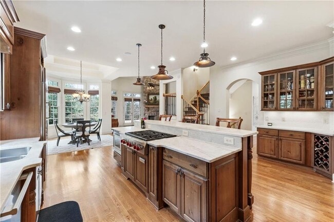 Building Photo - 927 Buckingham Cir NW