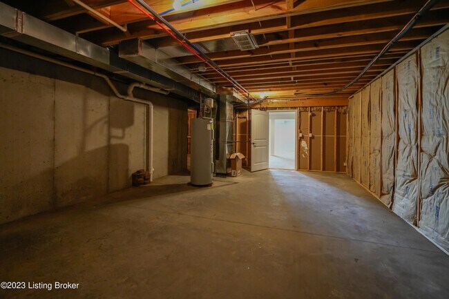 Building Photo - 1606 Church Side Dr