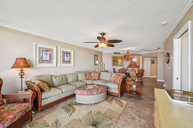 Building Photo - 8880 S Ocean Dr