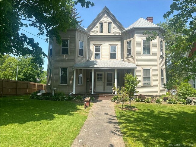 Primary Photo - 115 High St