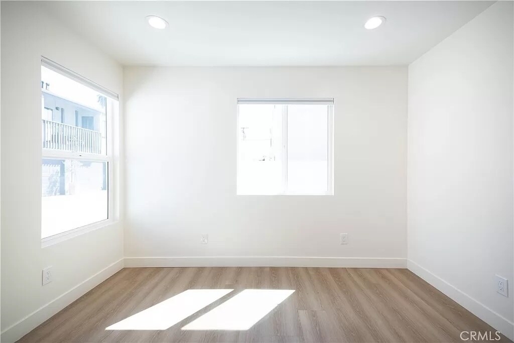 Bedroom 2 - 355 N Colorado Pl