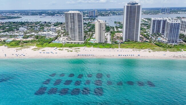 Building Photo - 2800 N Ocean Dr