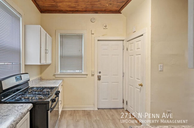 Building Photo - 2715 N Penn Ave