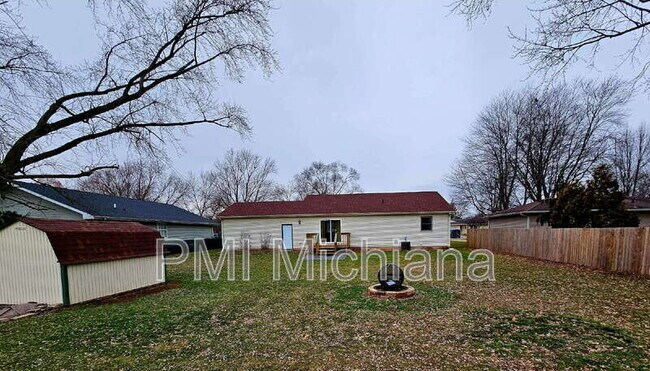 Building Photo - 56430 Hoosier Ave