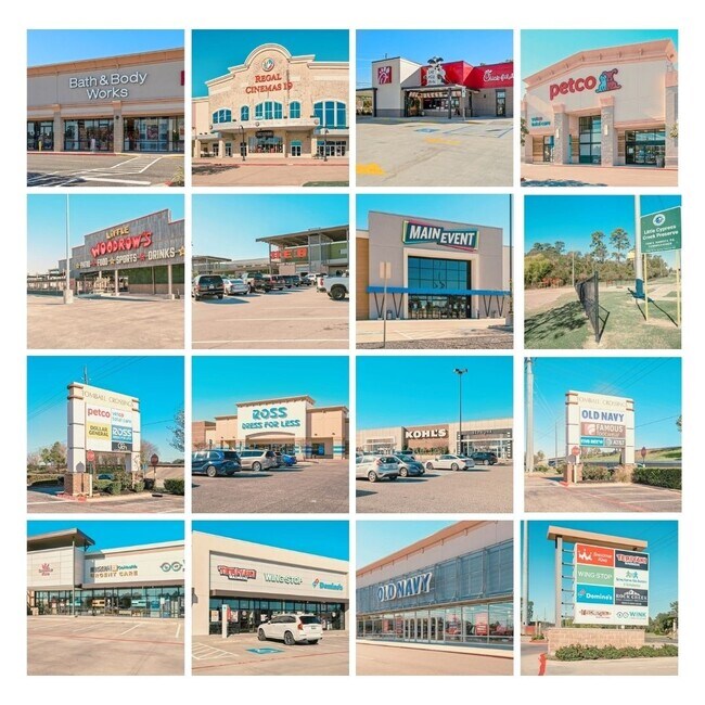 Building Photo - 14214 Archer County Trl