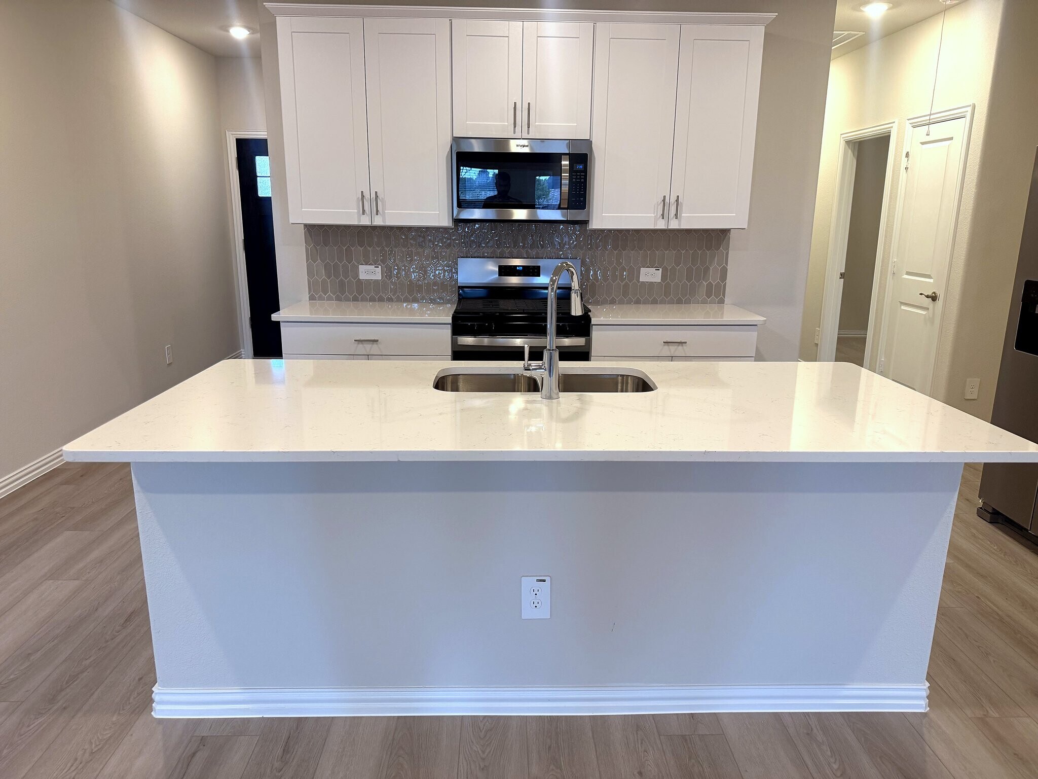 Building Photo - 1126 Old Stead Dr