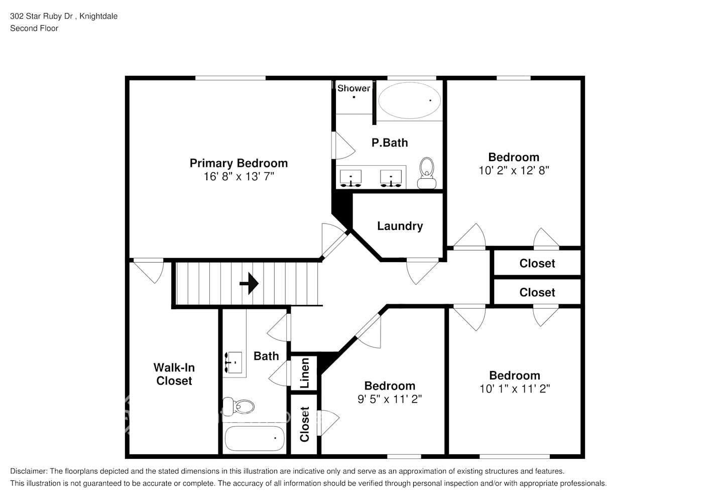 Building Photo - 302 Star Ruby Dr