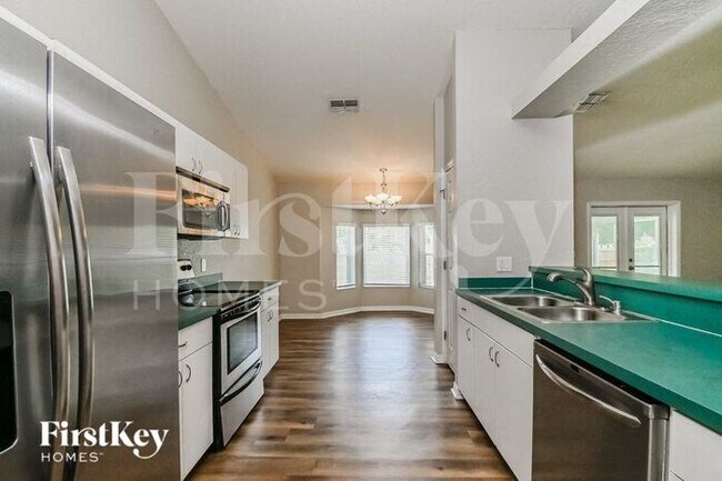Building Photo - 5318 Keely Ct