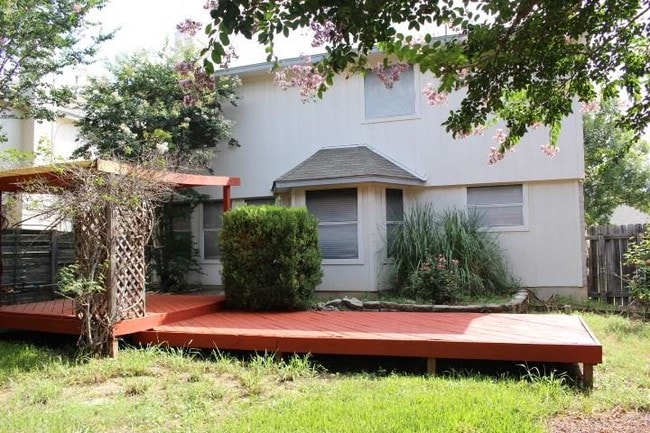 Building Photo - 7608 Tovar Dr