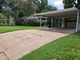 Building Photo - 4319 Benning Dr