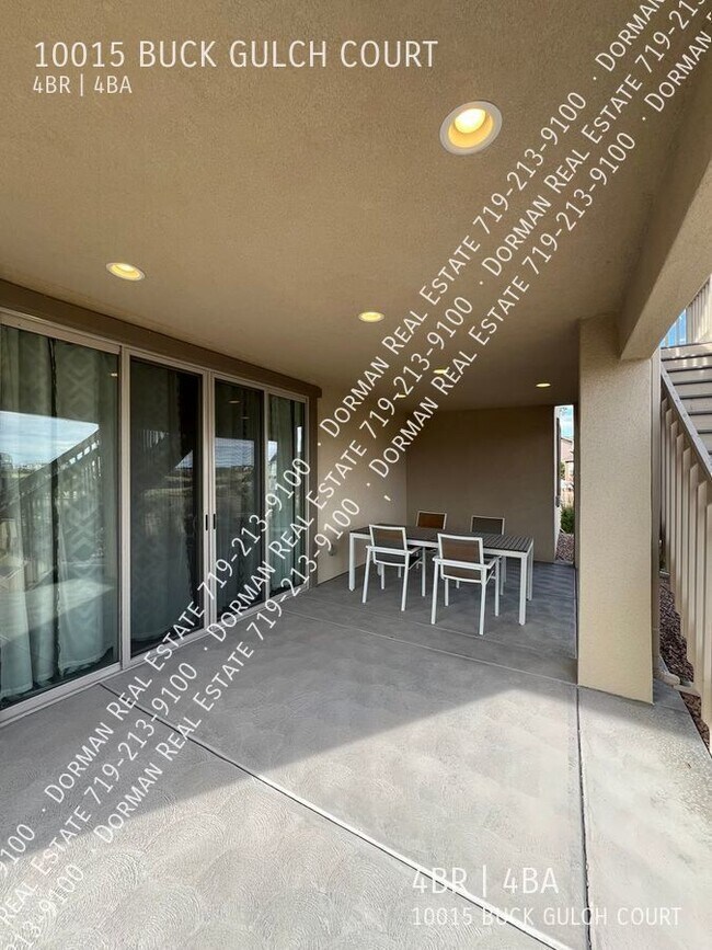 Building Photo - 10015 Buck Gulch Ct