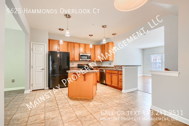 Building Photo - 9625 Hammonds Overlook Ct