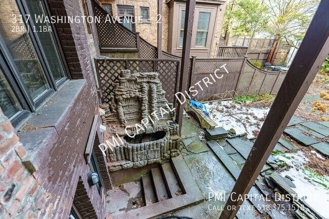 Building Photo - 317 Washington Ave