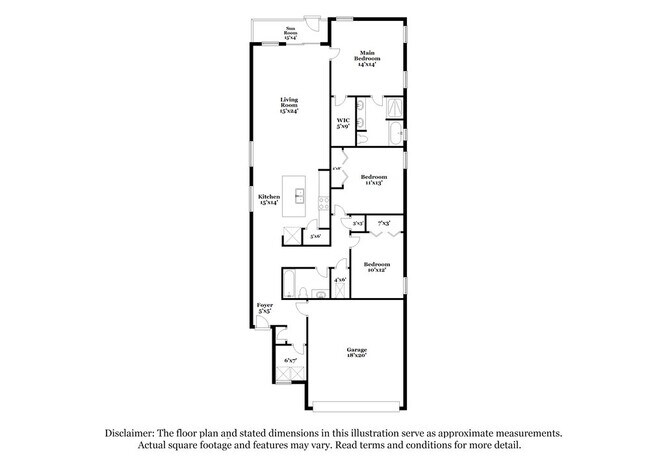 Building Photo - 623 Drysdale Dr
