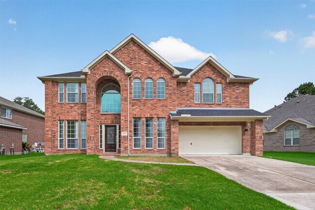 Building Photo - 8703 Silver Lure Dr