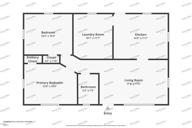 Primary Photo - 4124 Wright Ave