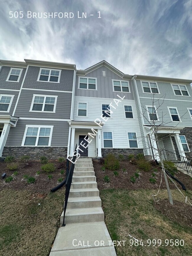 Primary Photo - 505 Brushford Ln