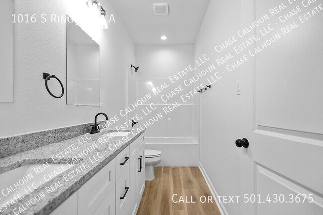 Building Photo - 1016 S Ringo St