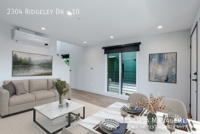 Building Photo - 2304 Ridgeley Dr