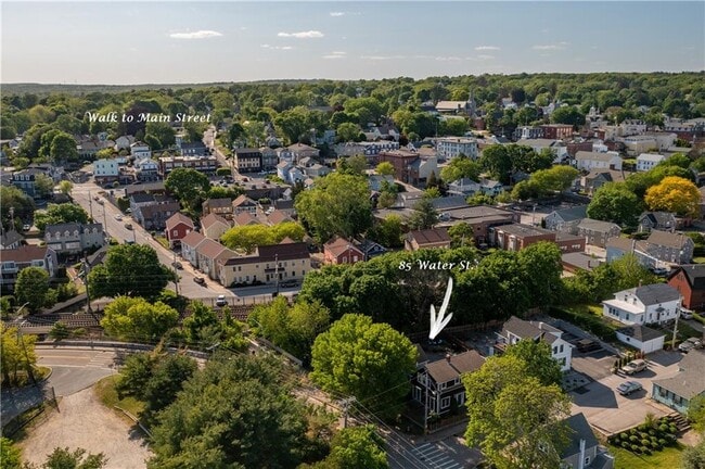 Building Photo - 85 Water St