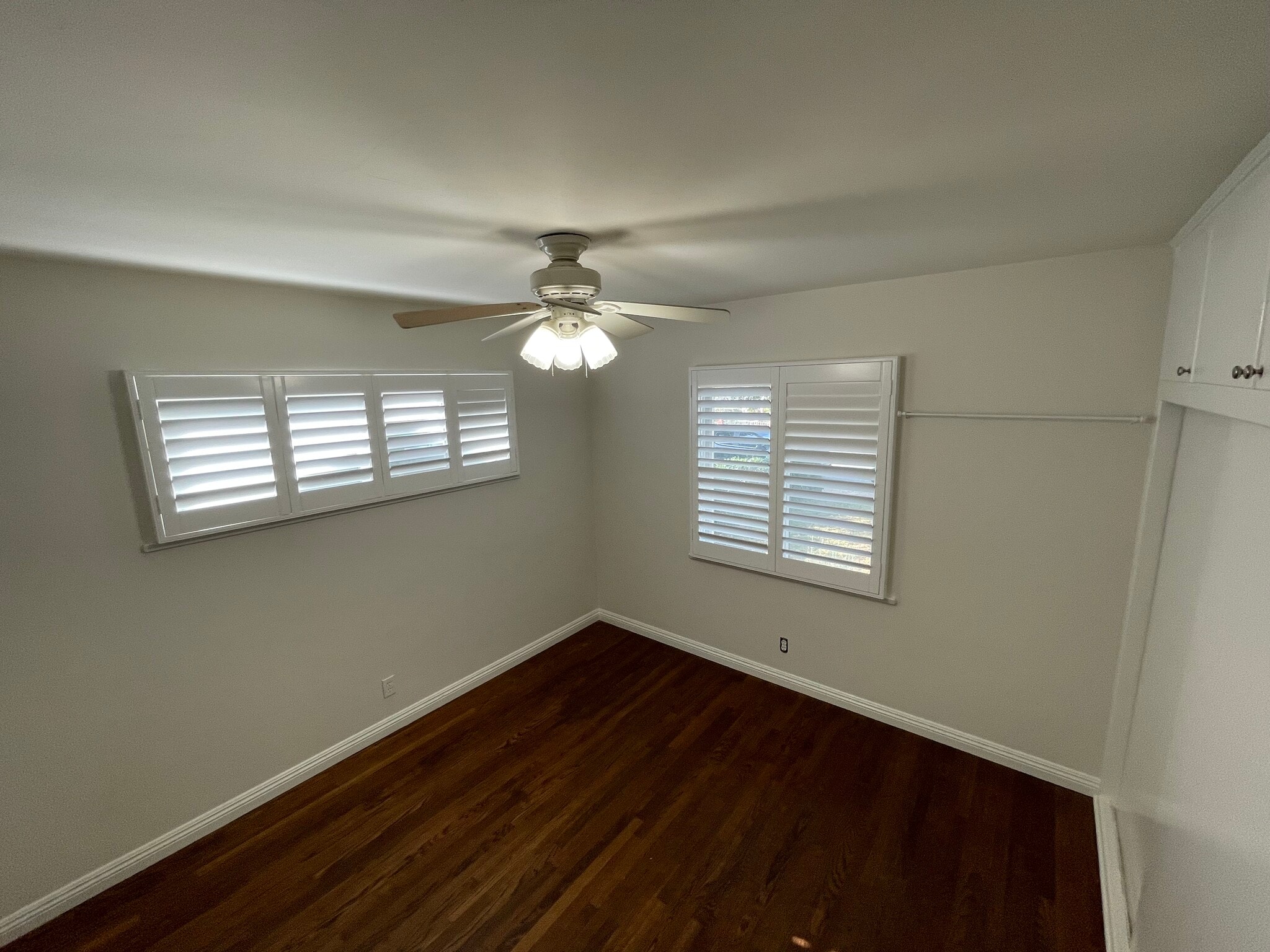 Bedroom 3 - 2060 Crestlake Ave