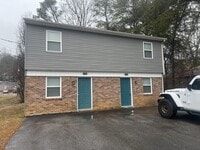 Building Photo - 4815 Frontage Rd NW