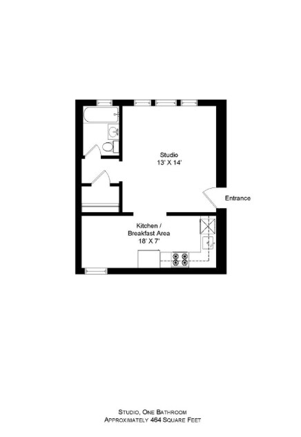 Building Photo - 435 W Surf St