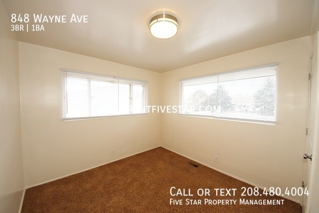 Building Photo - 848 Wayne Ave