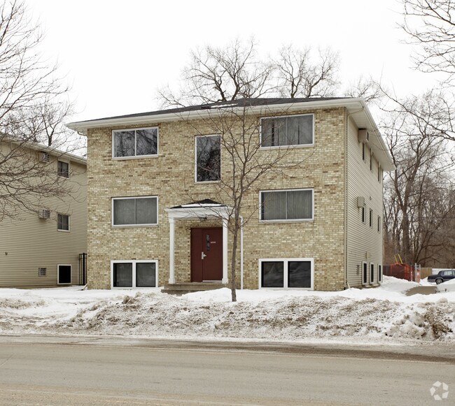 Park Place I & II Apartments Saint Paul Park, MN Apartment Finder