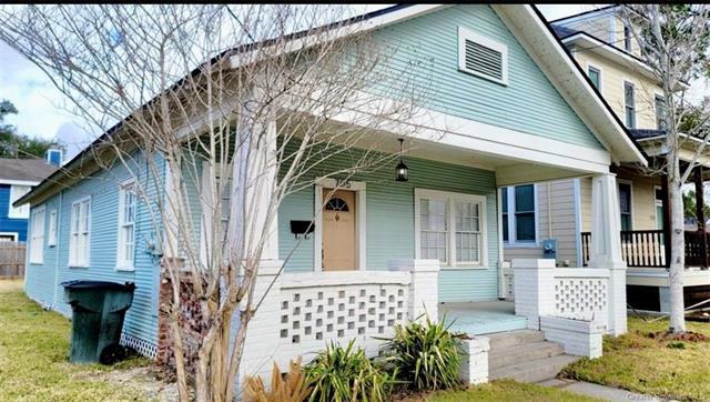 Primary Photo - 705 Iris St