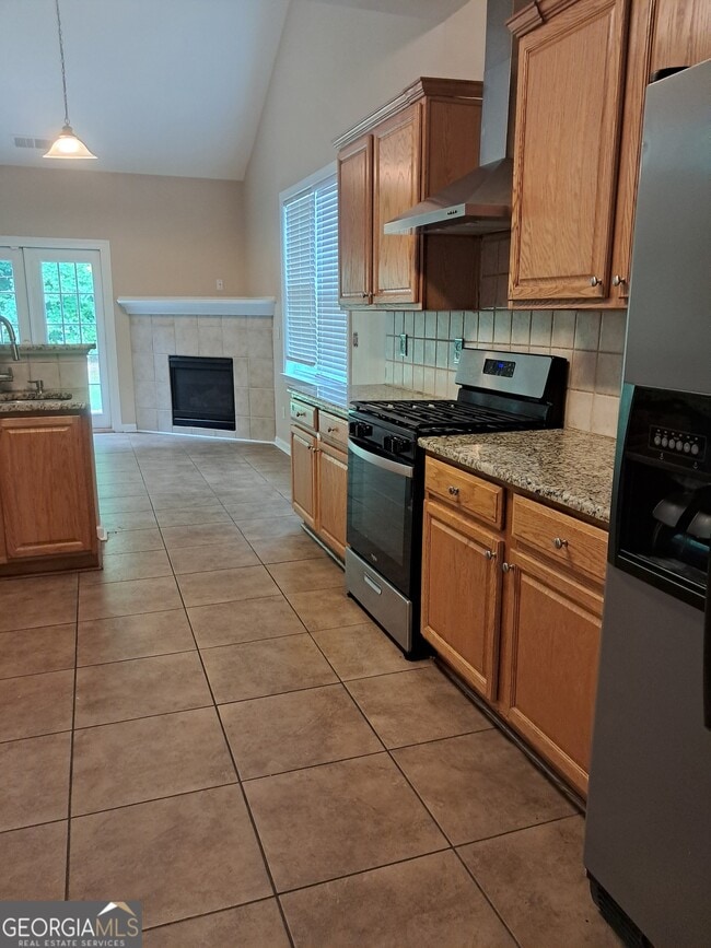 Building Photo - 3505 Arbroath Dr