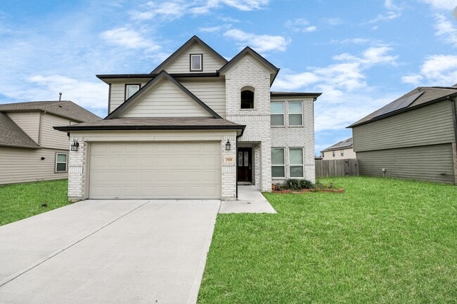 Building Photo - 2918 Silverhorn Ln