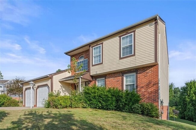 Building Photo - 602 Cassandra Dr