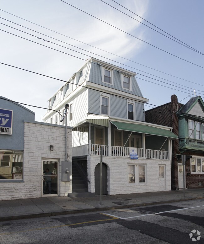 Building Photo - 10 S Florida Ave