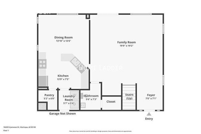 Building Photo - 18428 N Jameson Dr