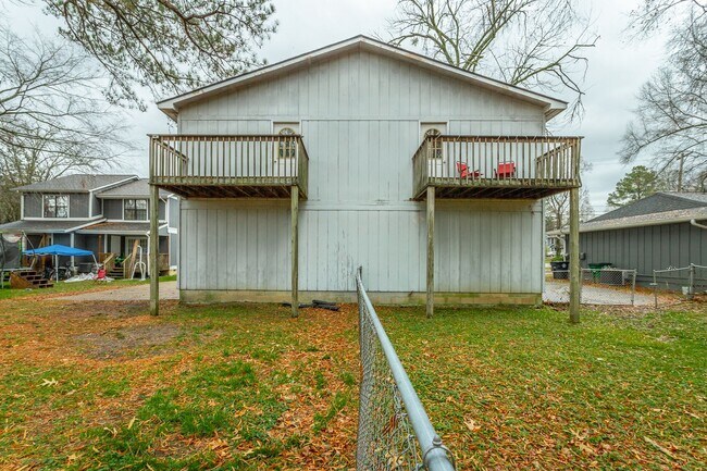 Building Photo - 1109 McBrien Rd
