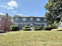 Building Photo - 5927 Cary Ave