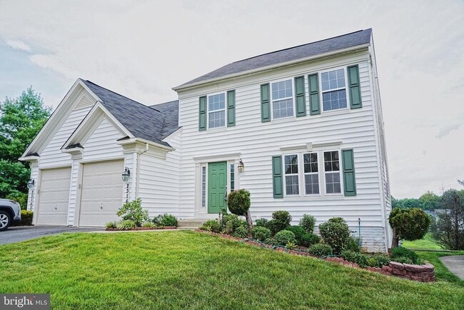 Primary Photo - 23161 Timber Creek Ln