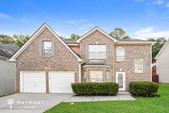 Building Photo - 3626 Gray Birch Dr