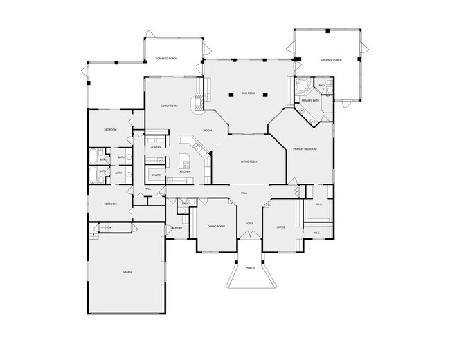 Building Photo - 601 Willow Point Ct