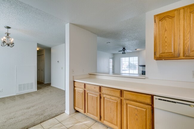 Building Photo - Charming Second-Floor Condo with Two Bedrooms and Fireplace