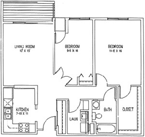 Floor Plan2 - SummerField Place