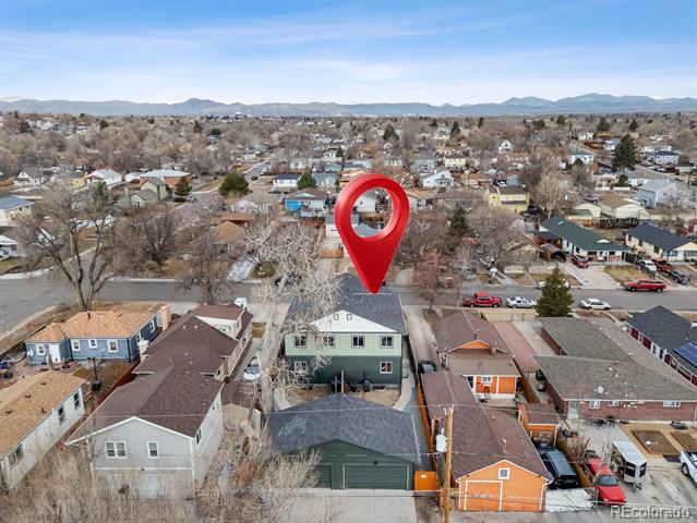 Building Photo - 54 S Lowell Blvd