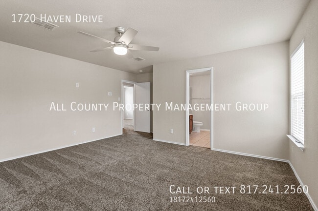 Building Photo - 1720 Haven Dr