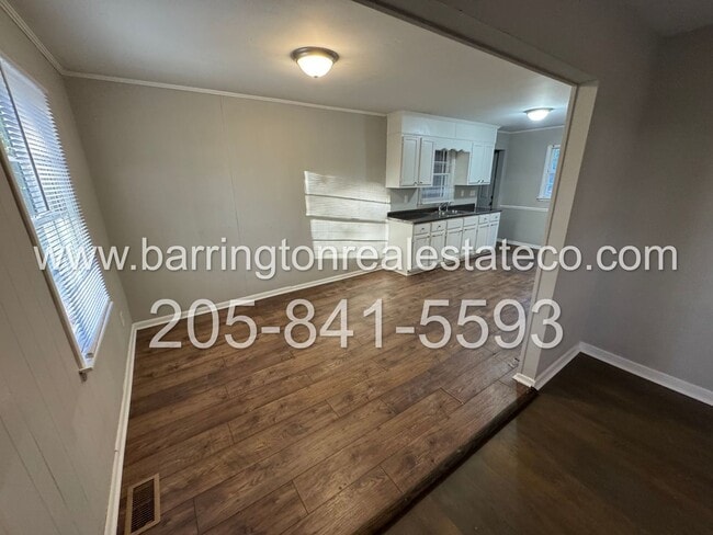 Building Photo - Birmingham/Center Point