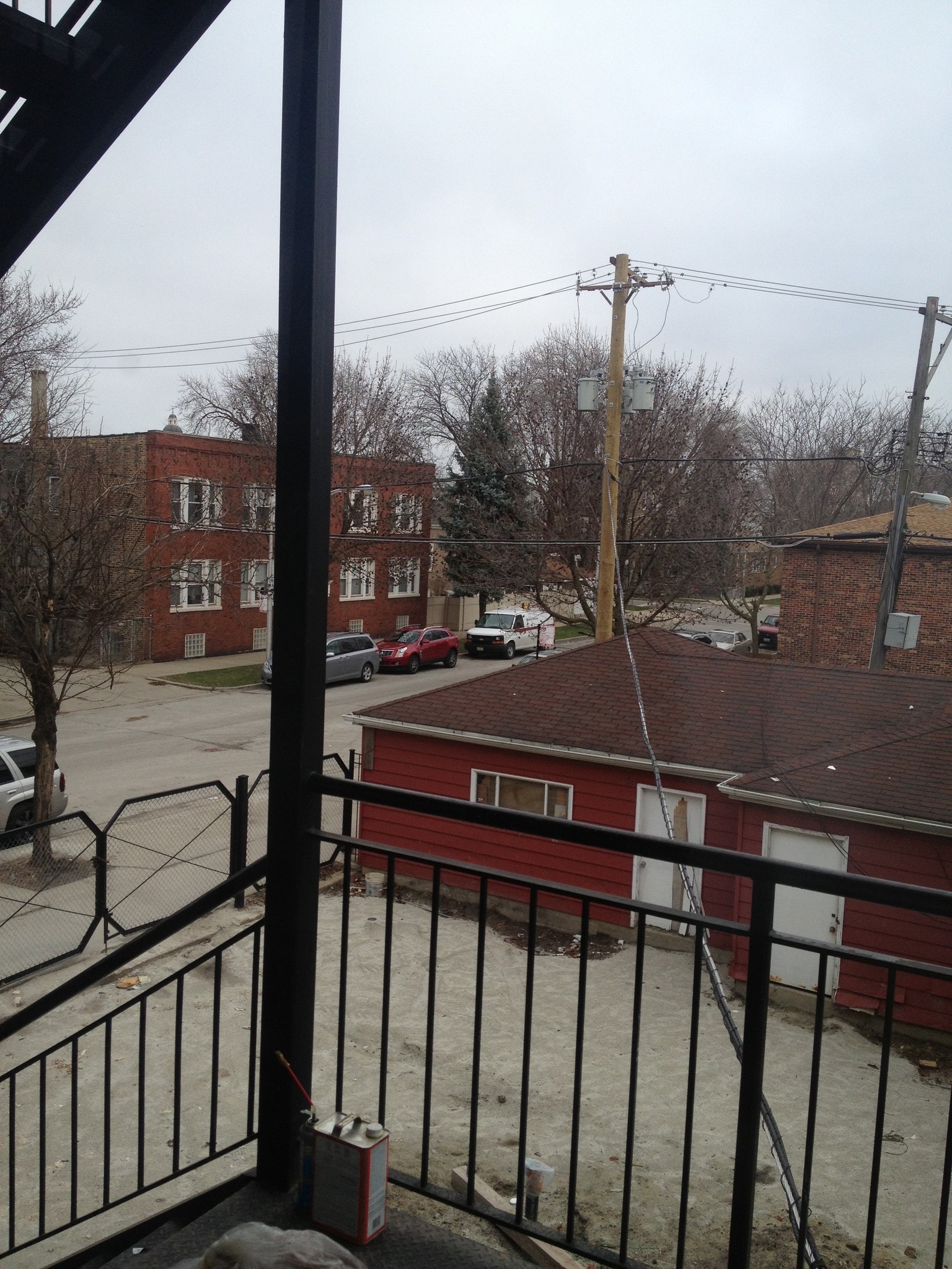 Building Photo - 903 W 35th St